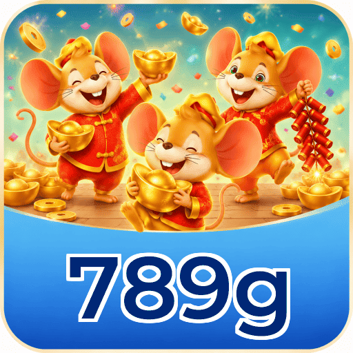 789g Segurança Logo 1