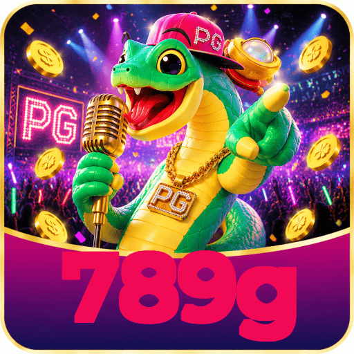 789g Logo 1