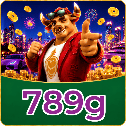 789g Logo 2