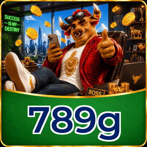 Servidor Brasil 789g