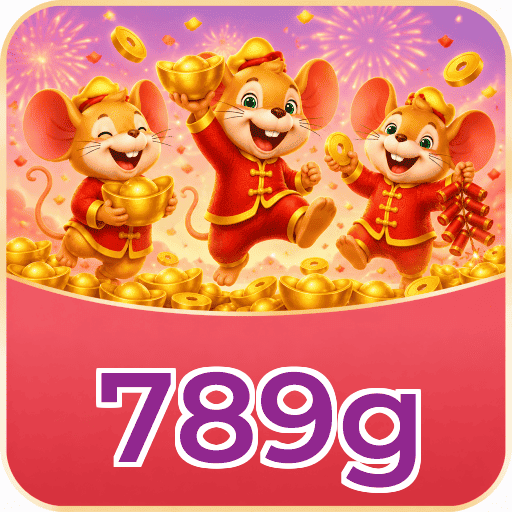 789g Logo 3