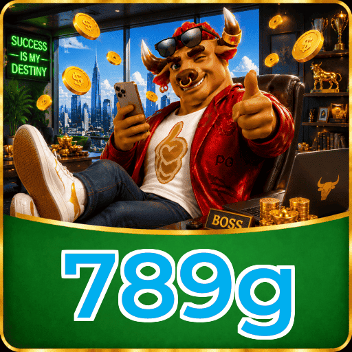 Plataforma 789g - Cloud AWS Infrastructure