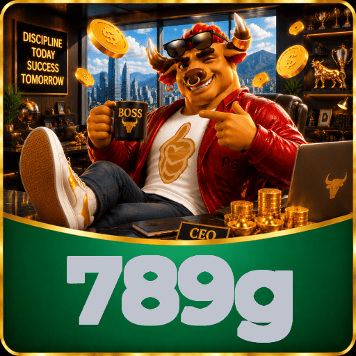789g Instalar Logo 2