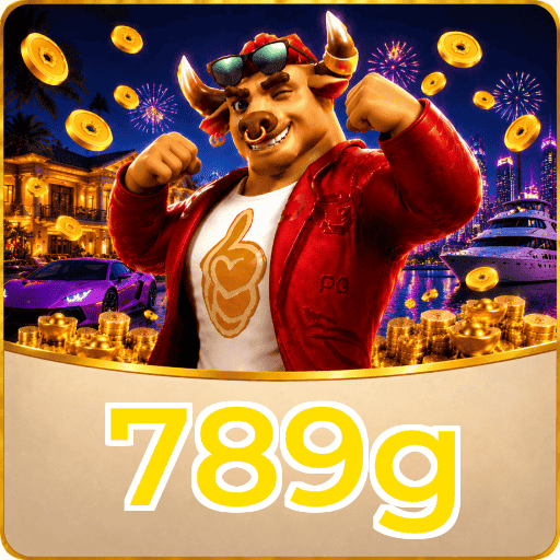 Slots 789g - RTP Alto Certificado